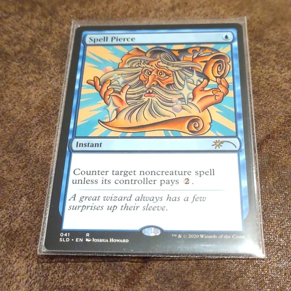 Magic the Gathering - Picture 1 of 2